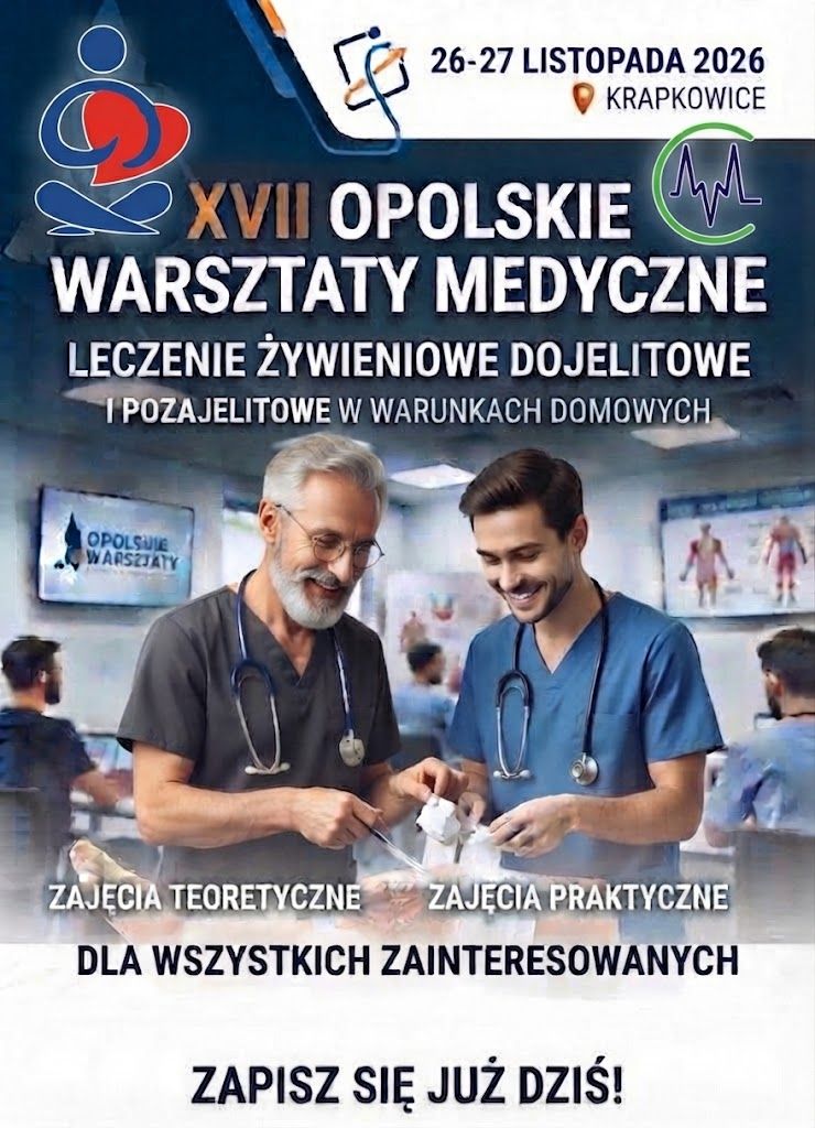 szkolenie lekarzy i pielegniarek
